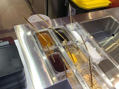 -研卤堂香糯热卤(青秀航洋城店)