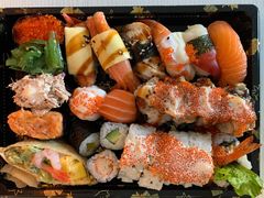 -河风精致寿司(双井店)