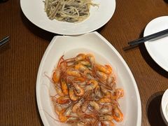 -逸林轩中餐厅(中信泰富朱家角锦江酒店)