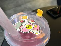 -丸摩堂鲜果茶(万年场店)