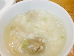 -潮粥荟·潮汕砂锅粥(朝阳大悦城店)