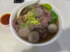 -菜忠潮州牛肉店(岗厦店)