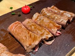 -Minase水濑·日料放题(外滩店)