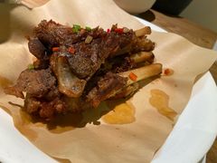-上关雪東北菜(中房金谊店)