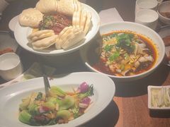 -北京老铺烤鸭(时代广场店)