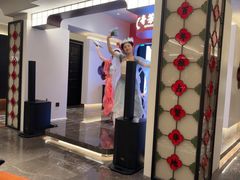 -奇芳阁·百年清真南京菜(夫子庙店)