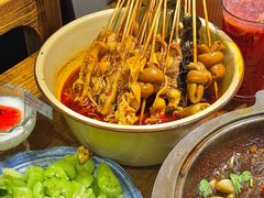 -北三老太太烧烤(人生一串上榜店)
