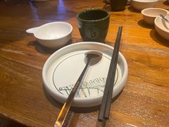 -云海肴·汽锅鸡·云南代表菜(天津国金汇店)