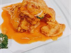 -听涛雅苑百味饺子老家菜馆