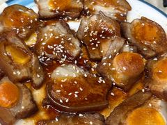 -黎记大排档(慈云路店)