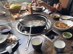 -同仁四季椰子鸡(福田车公庙店)
