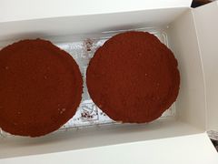 -黛汀烘焙DAINTY BAKERY(代字行合生汇店)