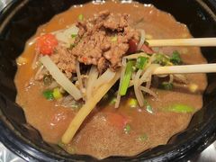 -亚皆老街南宁老友粉·米粉(印象城店)