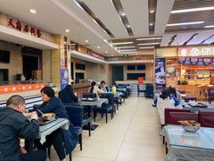 大堂-红鼻子桂林米粉(金唐新光界店)