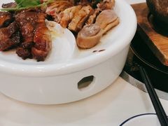 -东就鸭饭店·古早海南菜(滨海店)