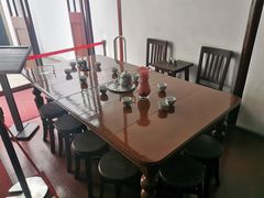 -中共一大纪念馆