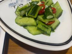 -呼吸森林·生态农庄农家乐私房菜