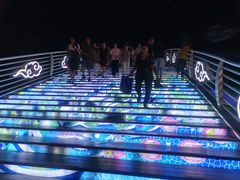 -湖州太湖旅游度假区-月亮广场