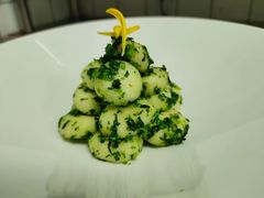 -巧庆楼·茶膳
