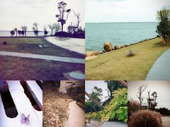 -上海滴水湖皇冠假日酒店