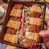 赤醋寿司初体验之惊喜一餐