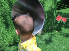 -伊顿幼儿园(天津壹街区校区)