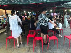 -琼大师东方烤乳猪(亚特兰蒂斯店)