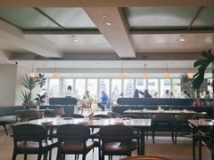 -城市露台景观餐厅(淮海路店)