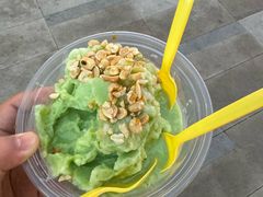 -夏食光安顺小舒冰粉冰浆(甲秀楼店)