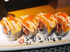 -昊·来了寿司(双楠2店)