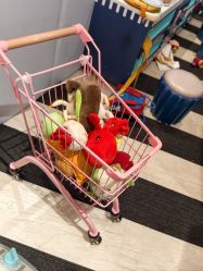 -奈尔宝·儿童乐园·亲子餐厅(前滩店)