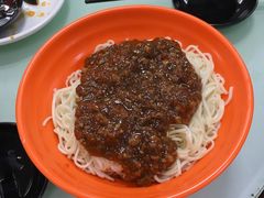 -食惠里小笼包面馆(越秀店)