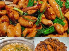 -惠食佳(滨江大公馆店)