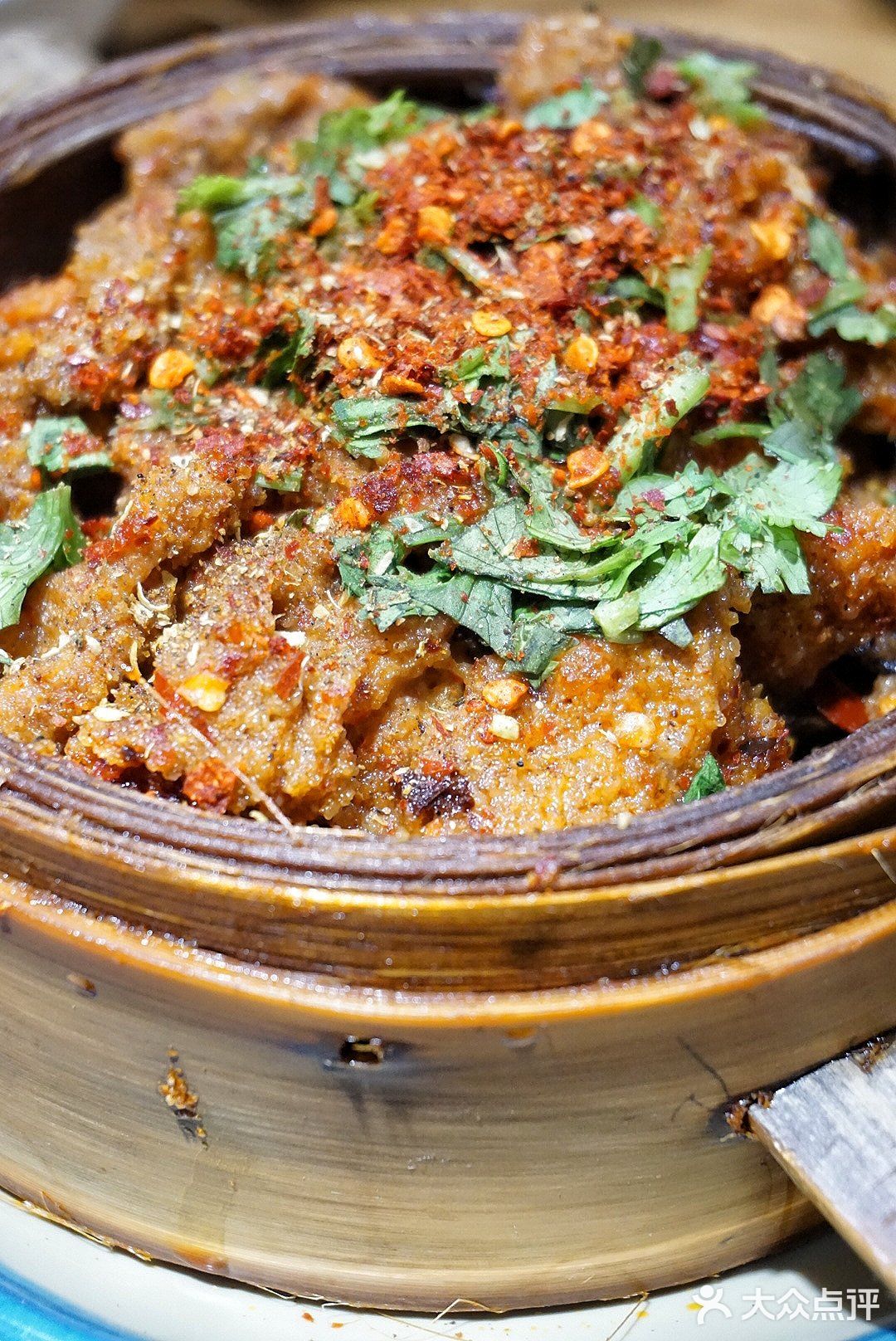 非遗跷脚牛肉哪家强⁉️ | 冯四孃请求出战🌝