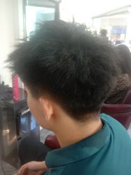 -星座接发烫染美发超市