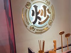 -德天顺盖码饭(人民西路店)