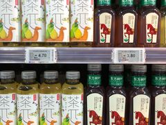 -物美(金华万达店)