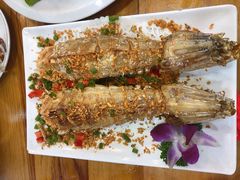 -醉壹号海鲜大排档(厦门美食地标店)