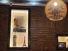 -LA MAISON公鸡和龙(蛇口店)