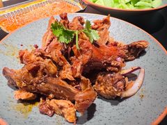 -老味烧烤(总店)