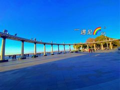 -人民防洪胜利纪念塔