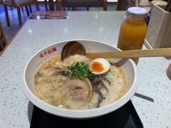 -味千拉面(光启城时尚购物中心店)