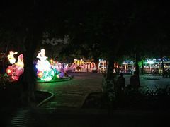 -金砂公园