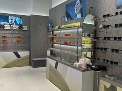 -MUJOSH木九十眼镜(上海苏河湾万象天地店)