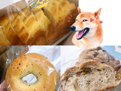 -前进麦味·天然烘焙(凯德1818店)