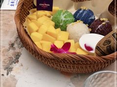 -KingThaia金泰兰(滨江天街店)