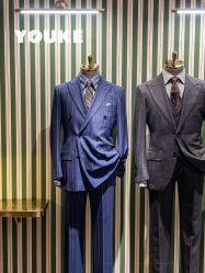 -优刻西服西装定制(金轮国际广场店)