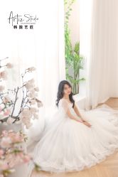 -艺匠摄影ARTIZ STUDIO(南京店)