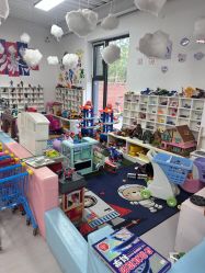 -奇麦淘玩具仓储店(中逸店)