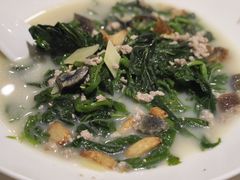 上汤桑叶-鹅掂·大岭山烧鹅